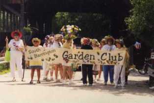 South Barrington Garden Club